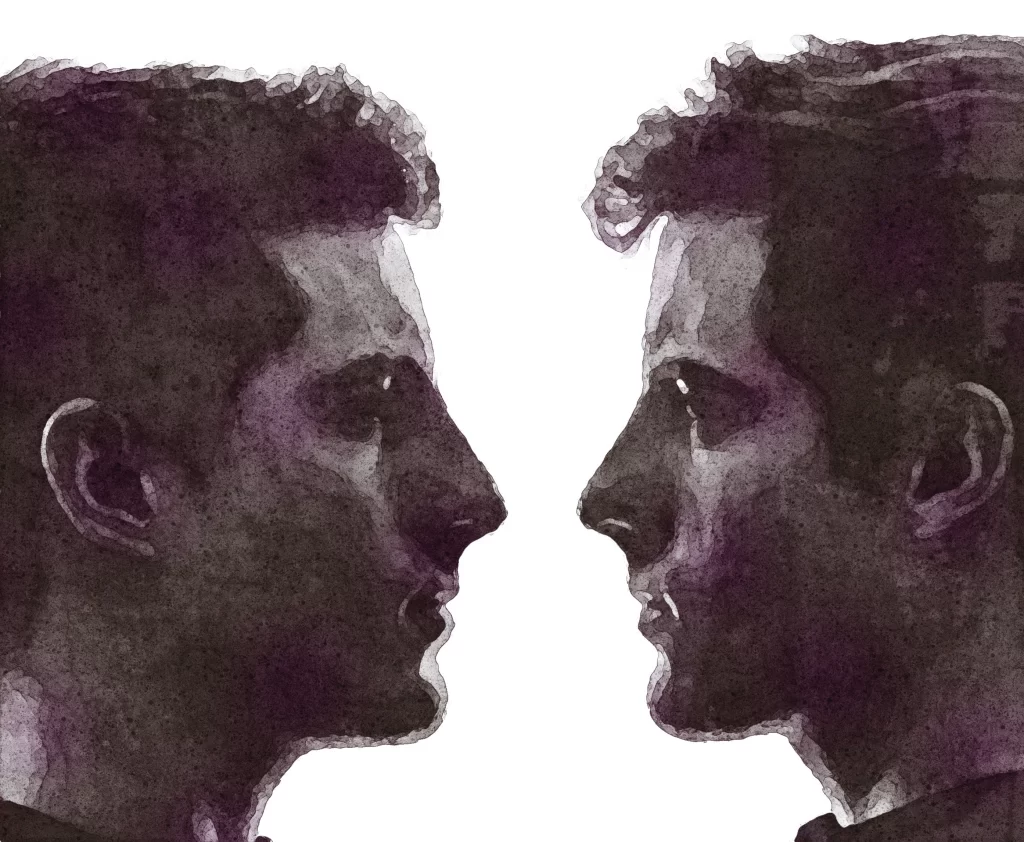 The Berg Brothers
